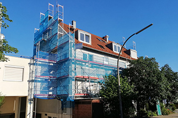 Praktische Kapitalanlage in Sindelfingen