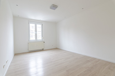 Sanierte Eigentumswohnung in Stuttgart Zuffenhausen