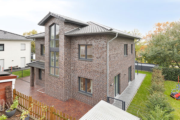 Einfamilienhaus in Bad Iburg