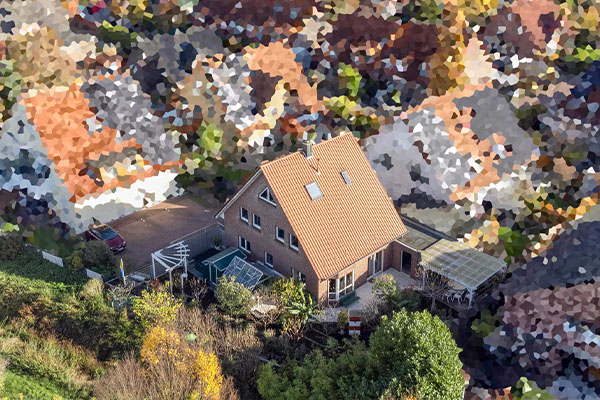 Einfamilienhaus in Drensteinfurt