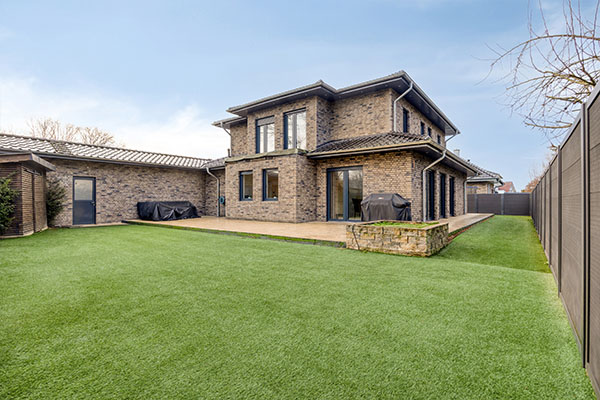 Einfamilienhaus in Melle