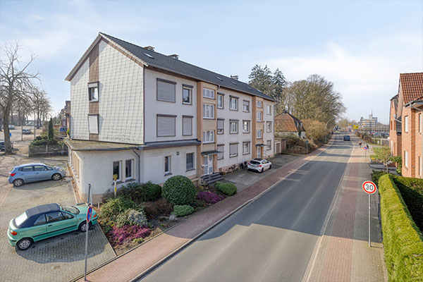Wohnungspaket in Selm